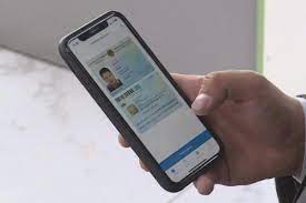 Цифрлық құжаттарды ұялы байланыс операторларының кеңселерінде қолдануға болады