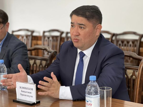 ӘЛЕУМЕТТІК ЖАУАПКЕРШІЛІК - АУЫЛДЫҢ ӘЛ-АУҚАТЫН АРТТЫРАДЫ