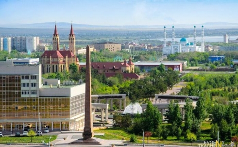 Қарағанды мемлекетке 111 млрд қарыз