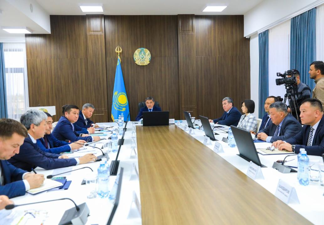 Азаматтардың өтініштері мен мәселелері жергілікті жерде шешілуі тиіс, - Нұржан Нұржігітов
