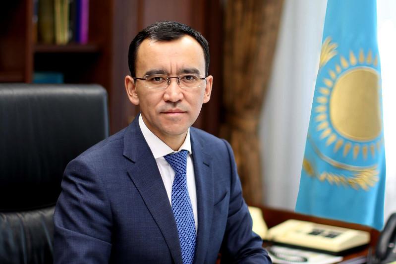 Сенатта рақымшылық туралы заң жобасы қаралады