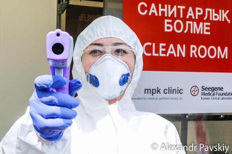 Қазақстан шектеу шараларын күшейтеді