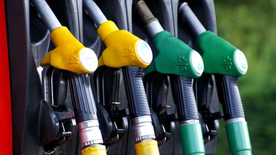 ДИЗЕЛЬ ОТЫНЫНА ӨТІНІМ ЭЛЕКТРОНДЫ ТҮРДЕ ҚАБЫЛДАНАДЫ