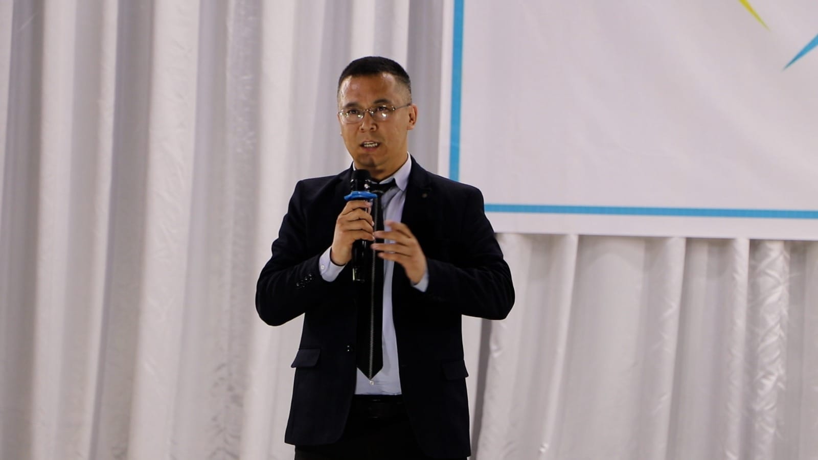 ОТБАСЫ КҮНІ АТАЛЫП ӨТТІ