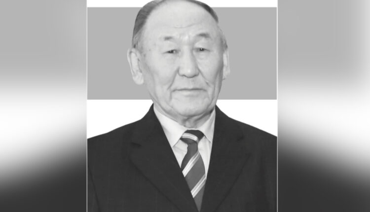 Жайылманың түлегі