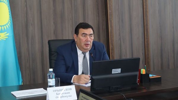 Тұрғындардың өтініш-тілегіне уақытылы жауап қайтарылуы керек