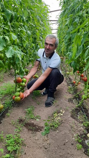 ҚҰЛДАЙ ЕҢБЕК ЕТКЕН, ПАТШАДАЙ ӨМІР СҮРЕДІ