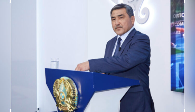 Ауылшаруашылығы саласын қолдауға биыл 27,4 млрд теңге субсидия бөлінді