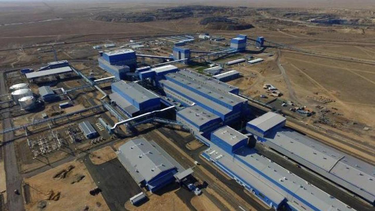 Қарағанды облысында 2021 жылы 14 жаңа өндіріс орны ашылады