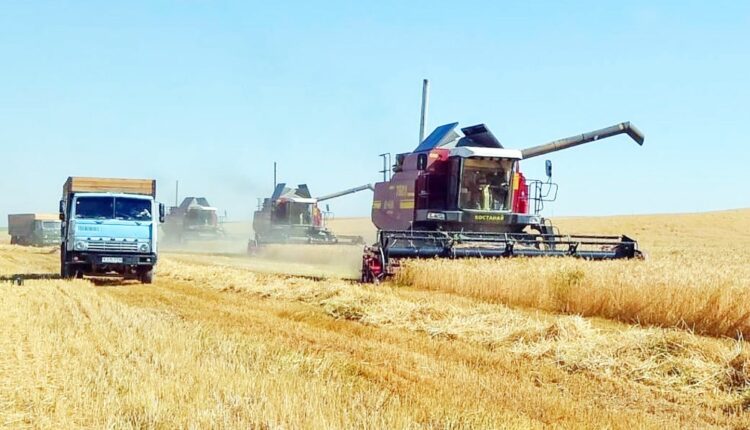 Арзандатылған отын арман болып тұр