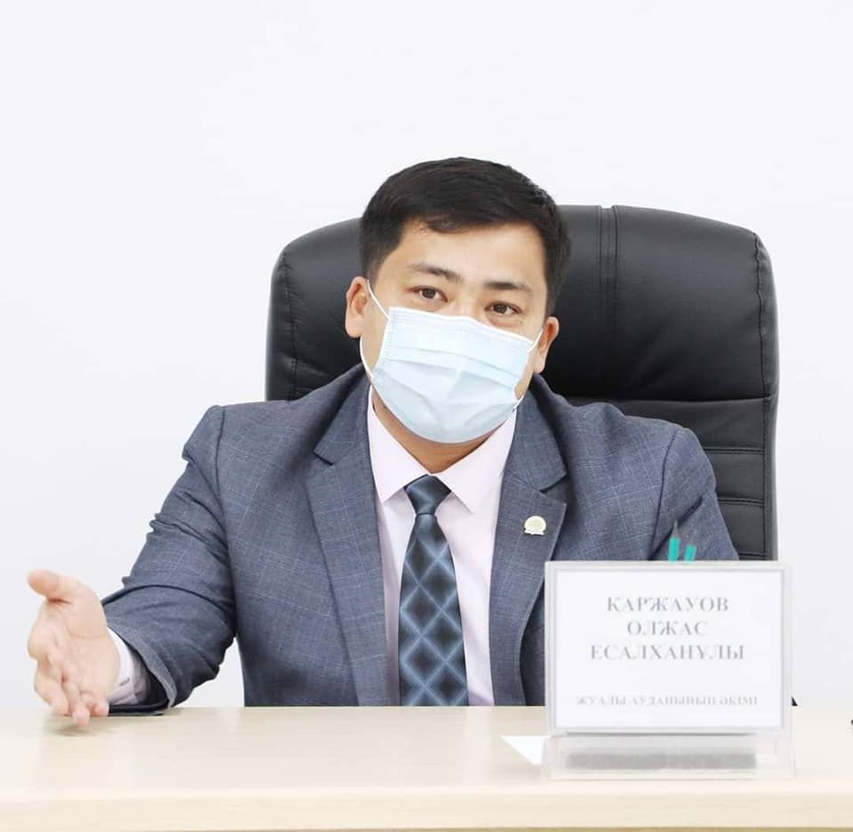 «Бірігу арқылы көп мүмкіндіктерге ие боласыздар»