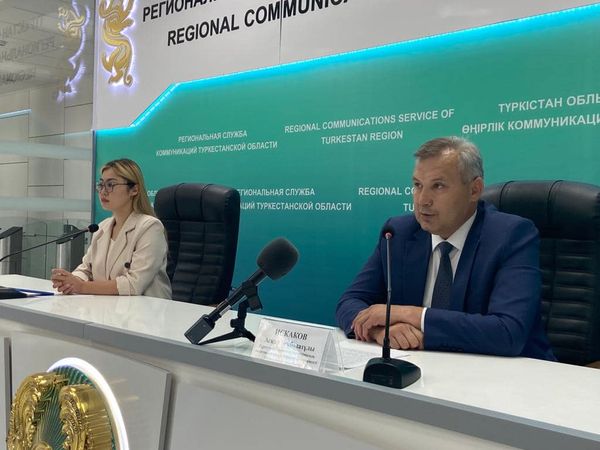 ТҮРКІСТАН: ЖАЗҒЫ ЛАГЕРЬЛЕРДЕГІ САНИТАРЛЫҚ ТАЛАПТАРДЫҢ САҚТАЛУЫ БАҚЫЛАУДА