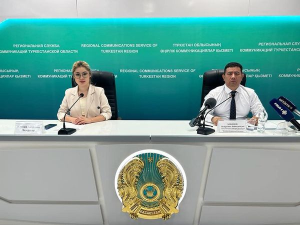 ТҮРКІСТАН: ЖЕКЕ ТҰЛҒАЛАР КІРІСТЕРІ МЕН МҮЛКІ ТУРАЛЫ ДЕКЛАРАЦИЯНЫ ТАПСЫРУЫ ТИІС