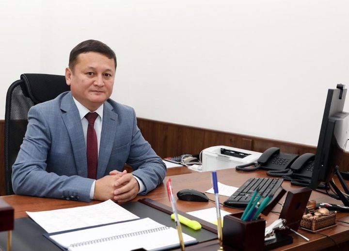 Мансап орталықтары түрінде филиалдары ашылып,  жұмыстарын бастады 