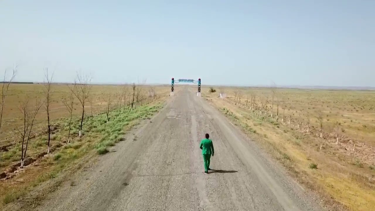 ҚЫЗЫЛӘУІТТЕ ҚАЙНАҒАН ТІРЛІК КӨП