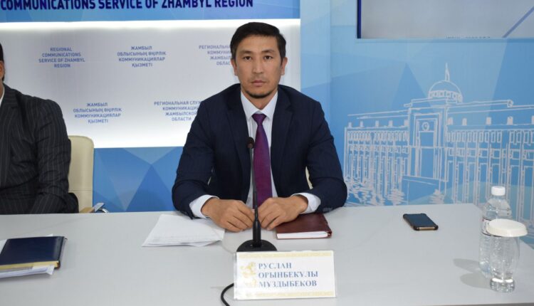 ТОЗҒАН ЖЕЛІЛЕР ҚАЛПЫНА КЕЛЕДІ