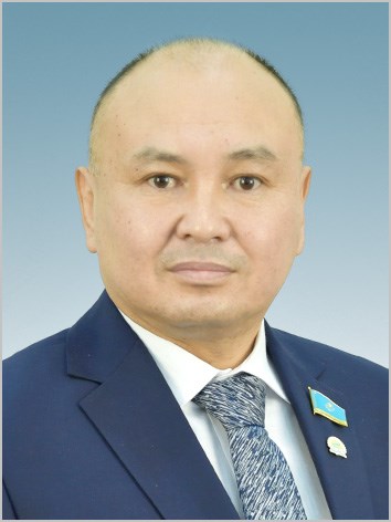   Қазақстан Республикасы  Бас Прокуроры Б. Асыловқа Қазақстан Республикасы  Премъер-Министрі Бірінші  орынбасары Р. Склярға Республикасы