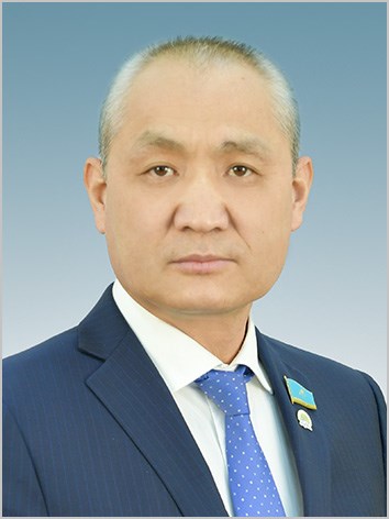 Депутаттық сауалымыз  Қазақстан Республикасының  Премьер-Министрі мен Бас Прокурорына