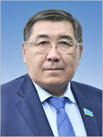 ҚР Бас прокуроры  Берік Асылов мырзаға     Алматы облысының әкімі  Марат Сұлтанғазиев мырзаға