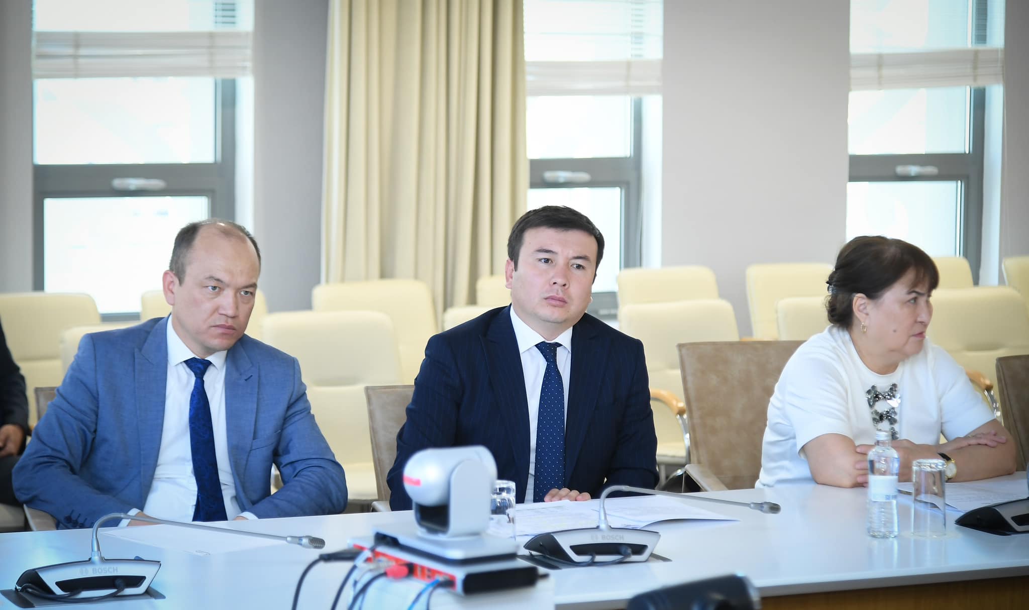 ТҮРКІСТАН: ТУРИЗМДІ ДАМЫТУ ЖОЛДАРЫ ТАЛҚЫЛАНДЫ