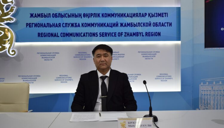 Туристік шараларға екі мың бала қамтылған