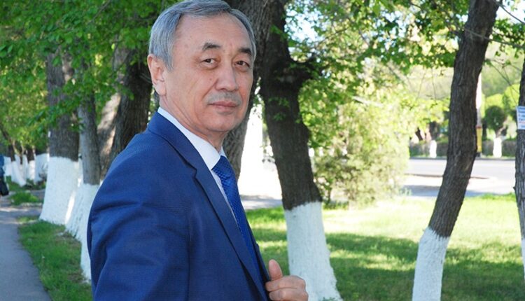 Бізге не жетпейді?