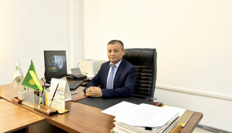 Зейнетақы қорының бір күні