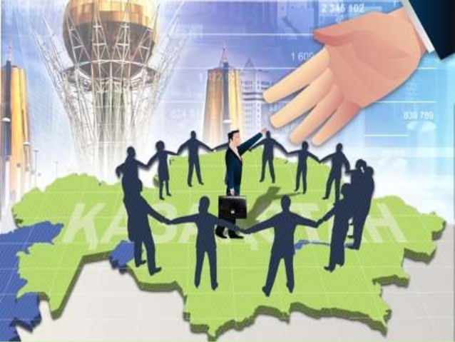 Өзара құрмет пен теңдік – ізгілік жолы