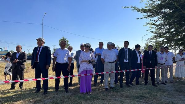 🇰🇿ҰЛТТЫҚ ТӨЛ ОЙЫНДАР ҰЛЫҚТАЛДЫ        
