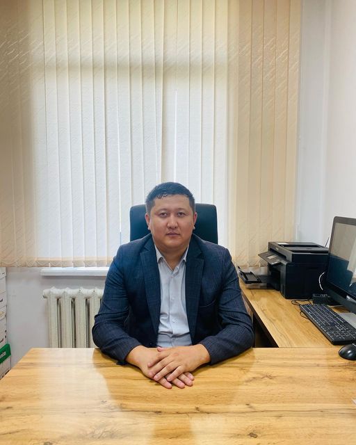 🔰ТАҒАЙЫНДАУ 