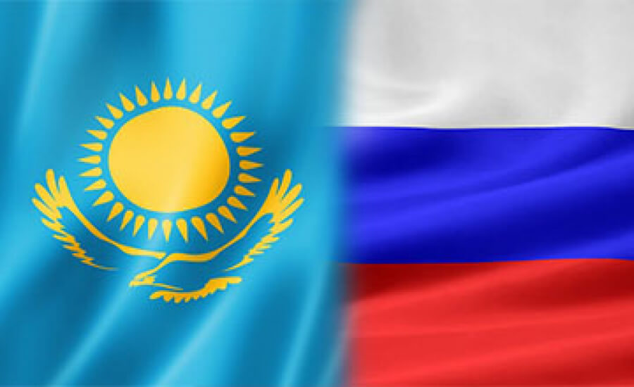 Жау жоқ деме немесе Ресейдің көксегені не?