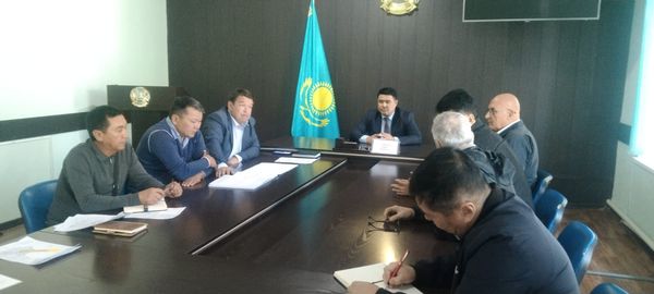 Техникалық кеңес