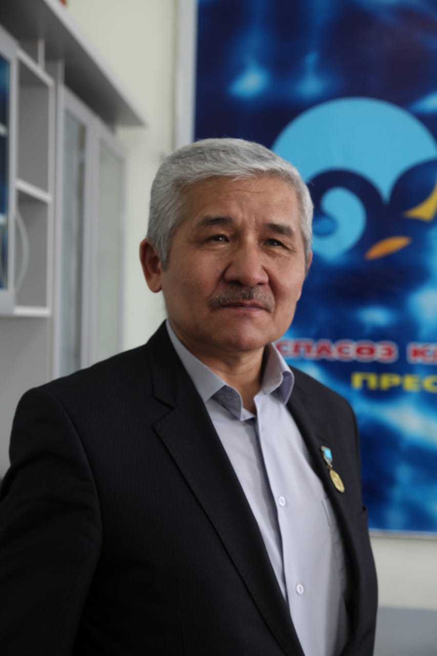 Мақұлбек ешкімге «мат» қоймайды
