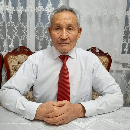 БОЛАШАҚҚА БАҒДАР ЖАСАЙМЫЗ   