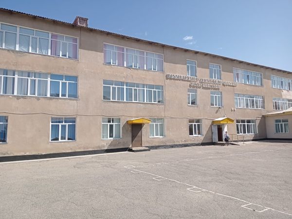 Білім ошақтарының жайы бақылауда  