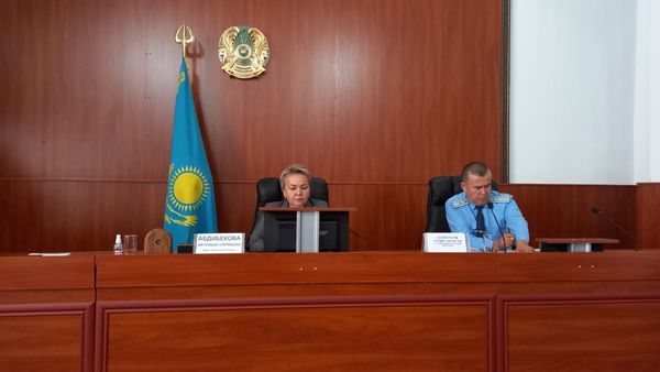 Жасөспірімдердің тәрбиесі – басты назарда 