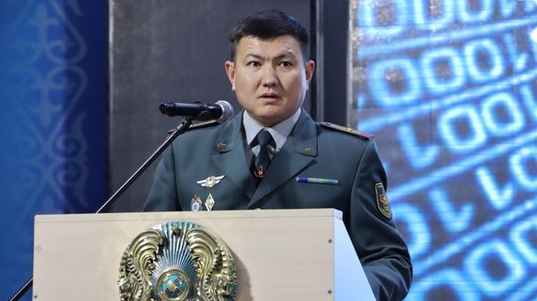 ӘСКЕРГЕ БАРУ- АЗАМАТТЫҚ ПАРЫЗ