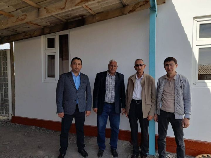 ЕЛІНЕ ЕҢБЕГІ СІҢГЕН АРДАГЕР АРДАҚТАЛДЫ  