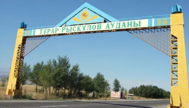 Аудандағы экономикалық жағдай тұрақты