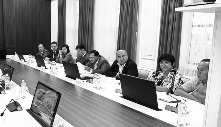 Кәсіподаққа сеніміміз артып келеді