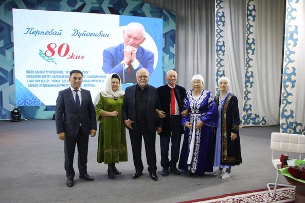 Адалдық пен ақиқатты тұғыр еткен турашыл тұлға