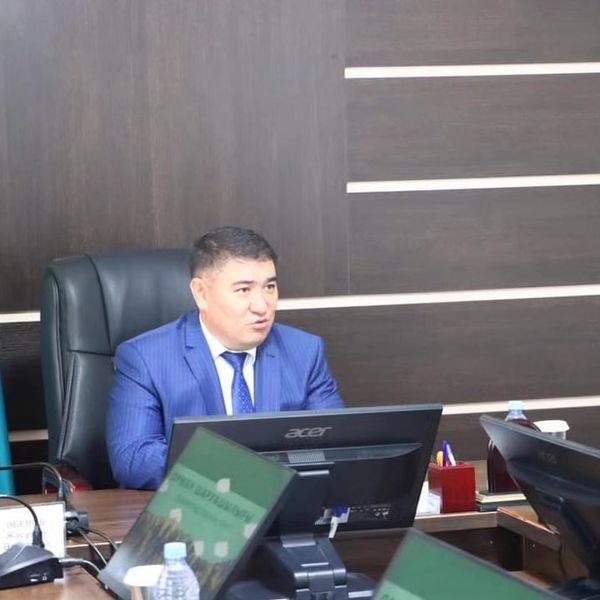 ⚜️ОРМАН САҚШЫЛАРЫ ҚҰРМЕТ ТӨРІНДЕ 