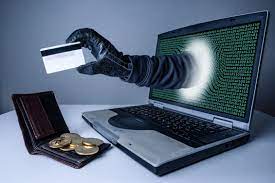 Интернет алаяқтығы көбейіп барады
