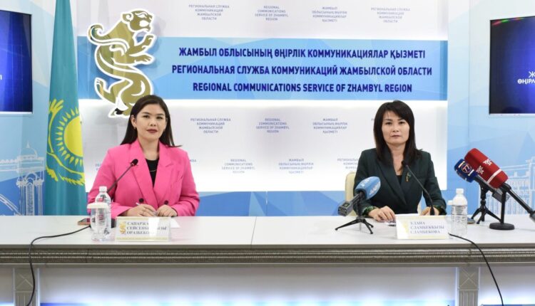 Республика күні: Ұлттық мереке игі шаралармен ұлықталады