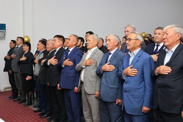 25 ҚАЗАН ҚАЗАҚСТАН РЕСПУБЛИКАСЫ КҮНІ.