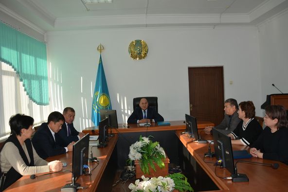 РЕСПУБЛИКА КҮНІ АТАЛЫП ӨТТІ