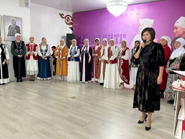 «Бақыт кілті» форумы өтті
