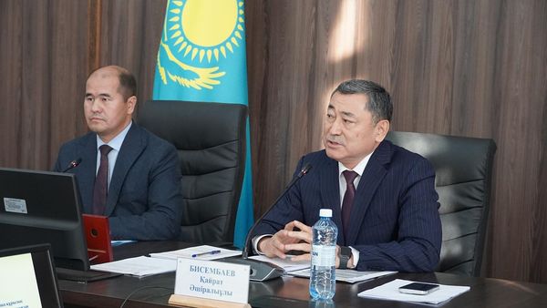 🔰Құрылыс сапасына қадаға күшейеді