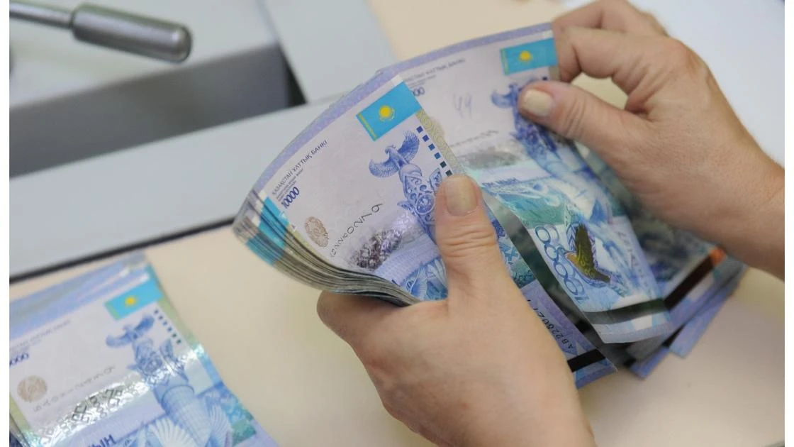 Қайтыс болған адамды жерлеуге мемлекеттен жәрдемақы берілетінін білесіз бе?         