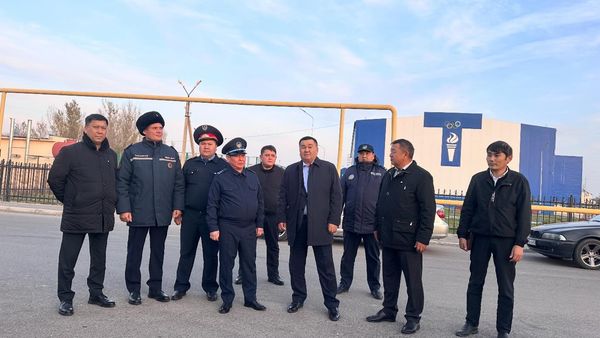 Қысқа әзірлік пысықталды